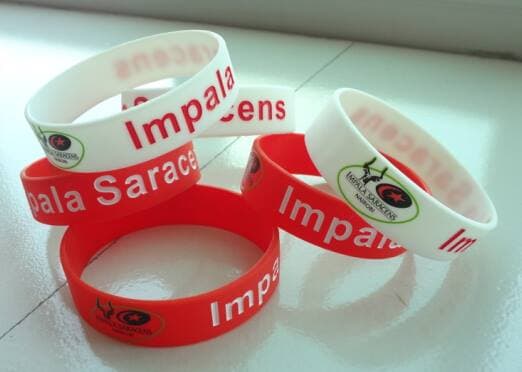 Wrist Bands